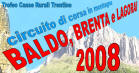 DAL BALDO AL BRENTA